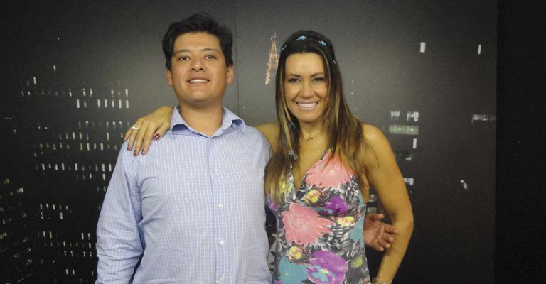 Agenda: Entrevista