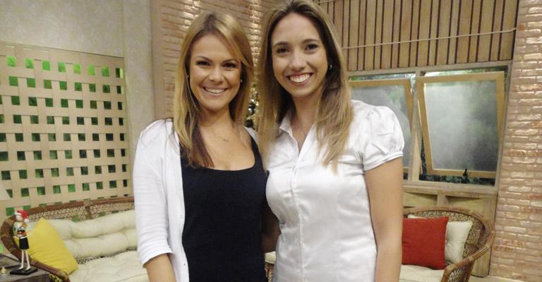 Agenda: Você Bonita