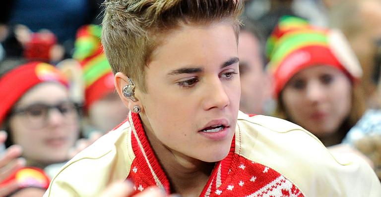 Avós maternos de Justin Bieber sofrem acidente de carro