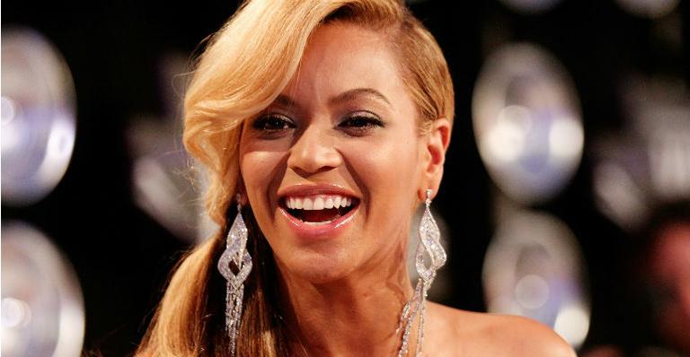Filha da cantora Beyoncé já teria nascido