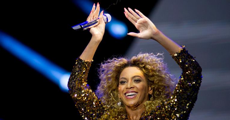 Especial com Beyoncé na Record se torna assunto mais comentado do Twitter no Brasil