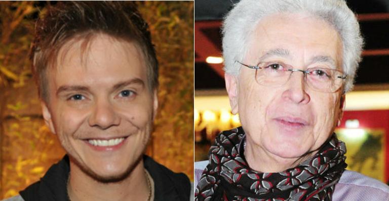 ‘Michel Teló é mais interessante que Lady Gaga’, diz Aguinaldo Silva