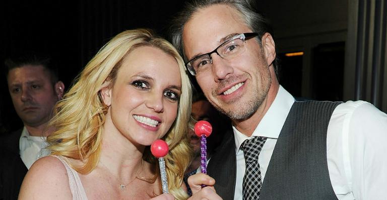 Britney Spears vai recuperar tutela de suas finanças antes de se casar
