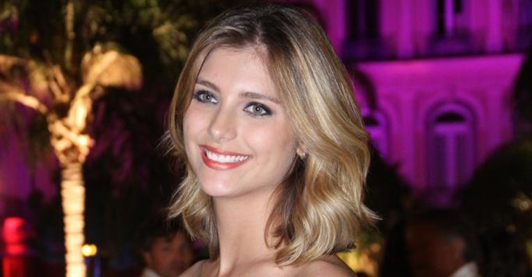 Tammy Di Calafiori elege Berlim para entrar em 2012