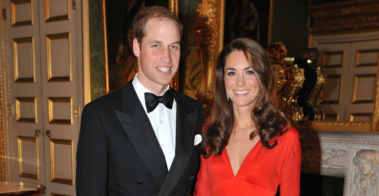 Presente de aniversário de Kate Middleton para príncipe William será um retrato dela