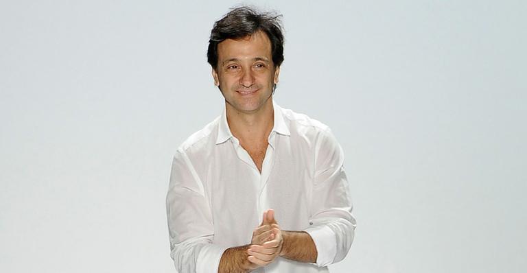 ANUÁRIO FASHION: Carlos Miele – O estilista compreendido