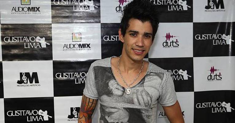 Gusttavo Lima e outros sertanejos animam o Guarujá