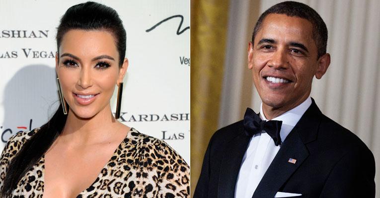 Mitt  Romney compara promessas de Barack Obama ao casamento relâmpago de Kim Kardashian