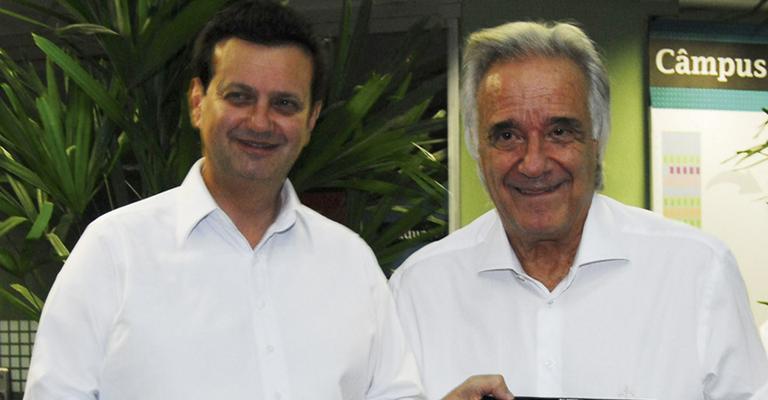 Maestro João Carlos Martins se apresenta no Réveillon da Paulista