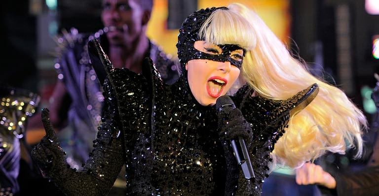 Lady Gaga cria rede social exclusiva para seus fãs ‘Little Monsters’