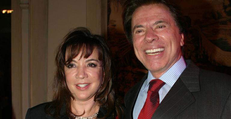 Íris Abravanel fala das viagens com Silvio Santos: ‘A gente brinca de casinha’