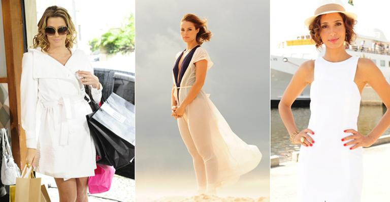 Saiba quais foram os looks das novelas mais pedidos de 2011