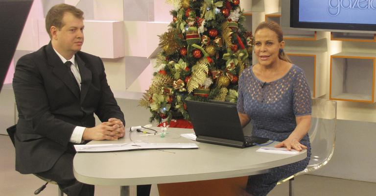 Agenda: Manhã Gazeta