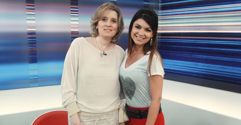 Agenda: Estilo e saúde