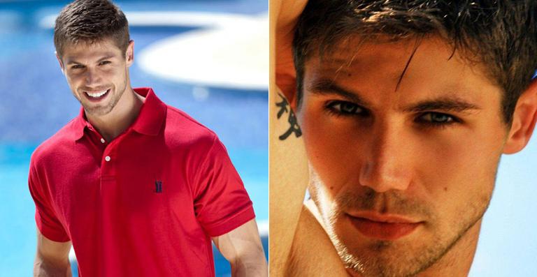 Confira fotos do novo participante do ‘Big Brother Brasil’ Jonas Sulzbach, ex-Mister Brasil 2010
