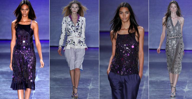 ANUÁRIO FASHION: Semanas de Moda – São Paulo