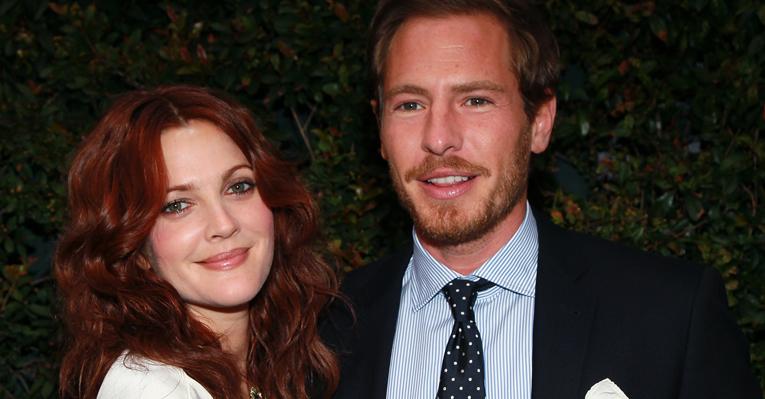 Drew Barrymore está noiva do consultor de arte Will Kopelman