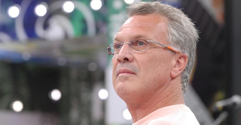 Pedro Bial anuncia que BBBs terão que “ralar mais” para ter água quente