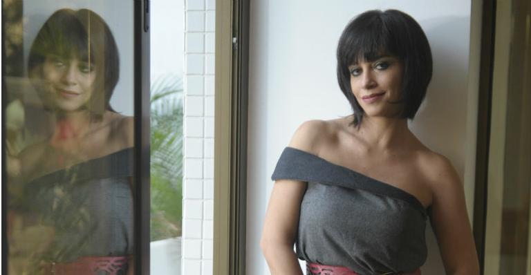 Marcela ‘volta da morte’ em ‘Fina Estampa’, diz Aguinaldo Silva