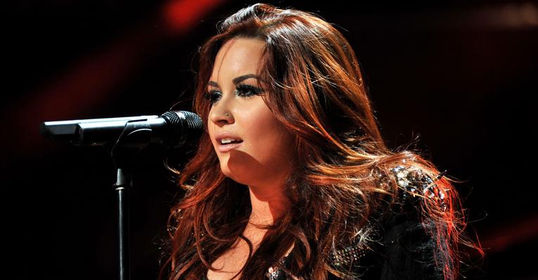 Demi Lovato: “Eu sou muito espiritual”