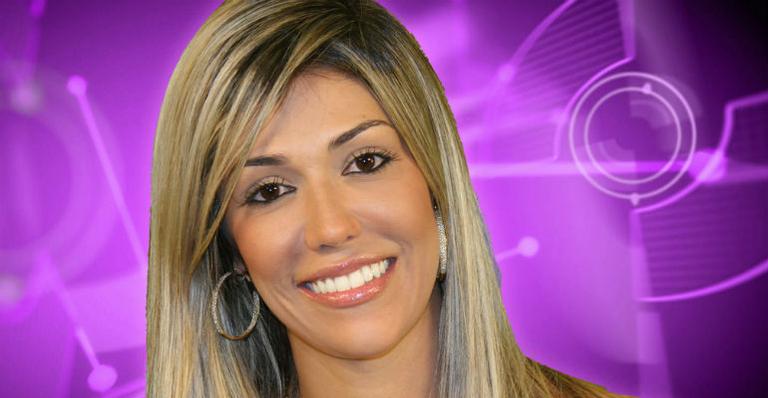 Depois de Netinho, Fernanda Girão também desiste de BBB12