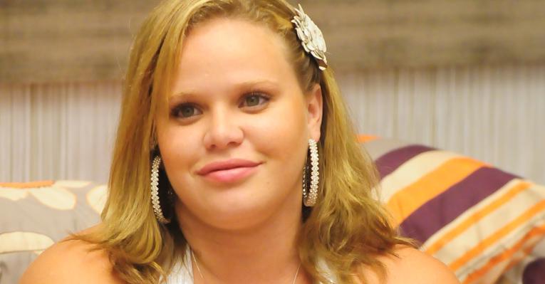 Ex-BBB brinca com as desistências: ‘Não tá precisando nem de paredão’