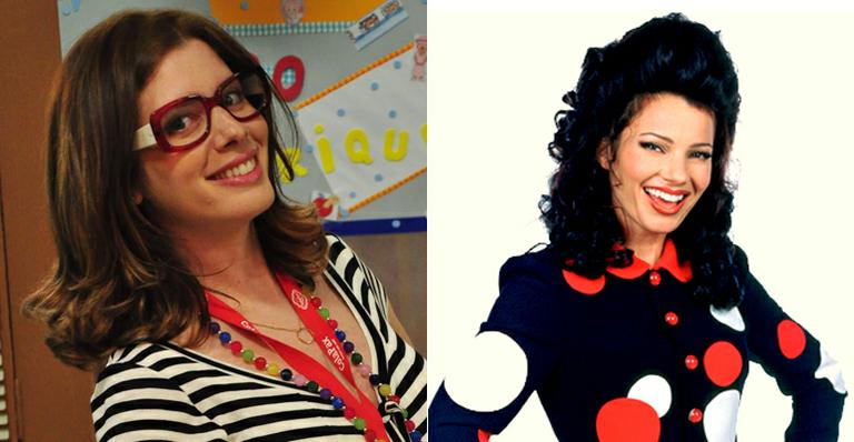 Daniele Valente começa a gravar versão nacional de ‘The Nanny’ em maio