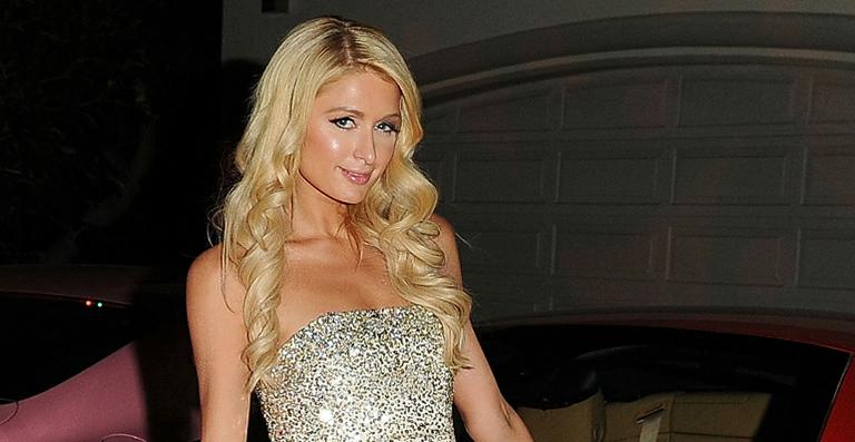 Paris Hilton pretende lançar novo álbum ainda este ano