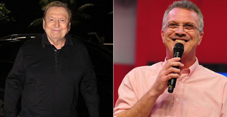 Boni ironiza comentário de Pedro Bial e detona o Big Brother Brasil