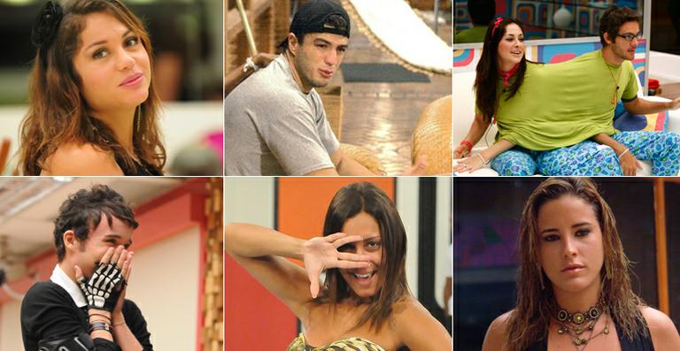 Relembre os melhores bordões do ‘Big Brother Brasil’