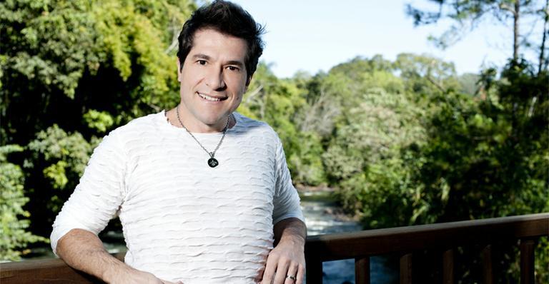 Nasce Luiza, filha do cantor sertanejo Daniel