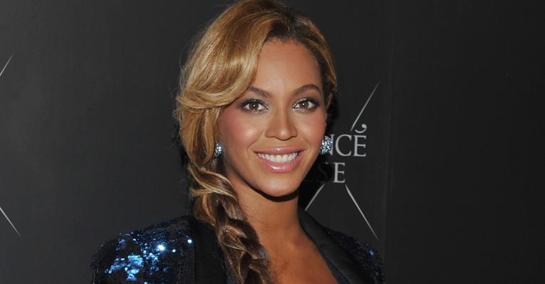 Beyoncé: ‘Nada pode descrever esse sentimento de se tornar mãe’
