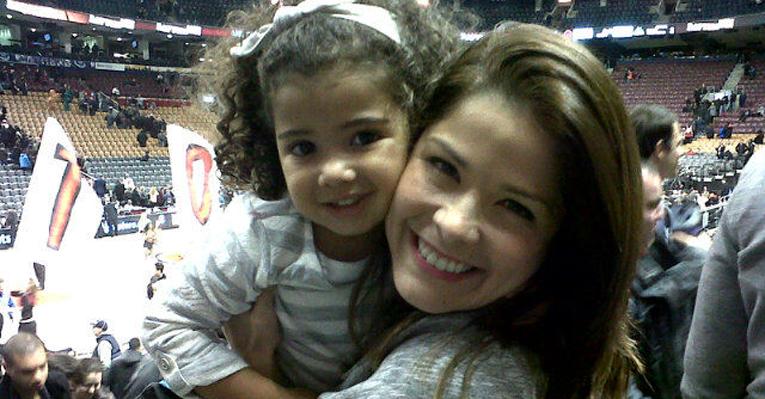 Samara Felippo sobre carnaval: “Dei uma acalmada; agora sou mãe demais”