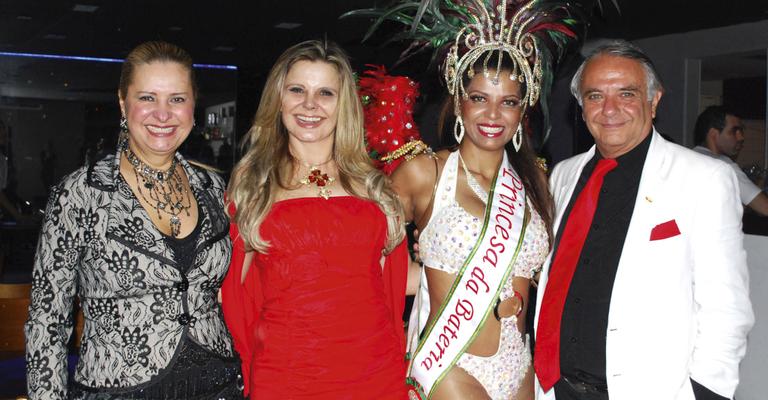 Agenda: Dia Nacional da Mulata