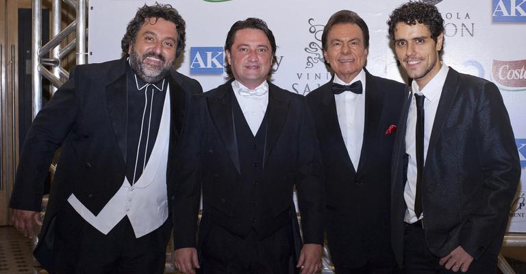 Agenda: Homenagem a Luciano Pavarotti
