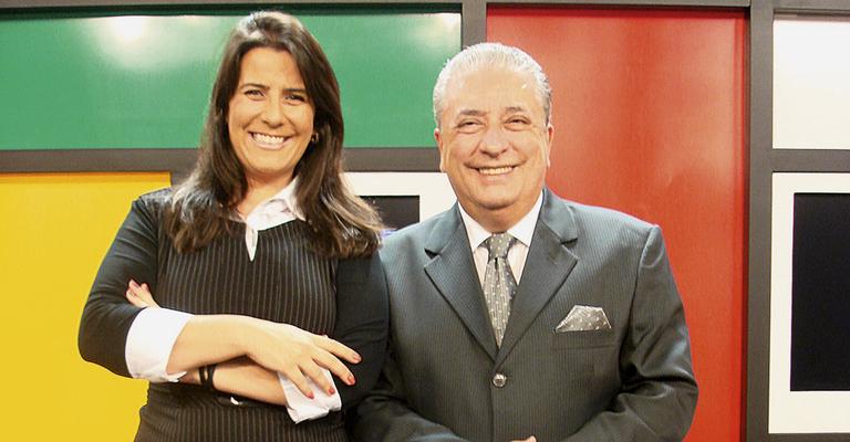 Agenda: Show +