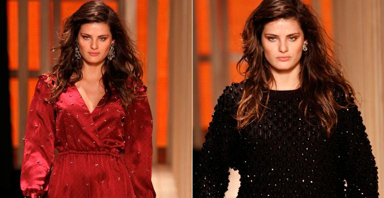 Isabeli Fontana planeja aposentadoria; ‘estou competindo com meninas novas’, confessou
