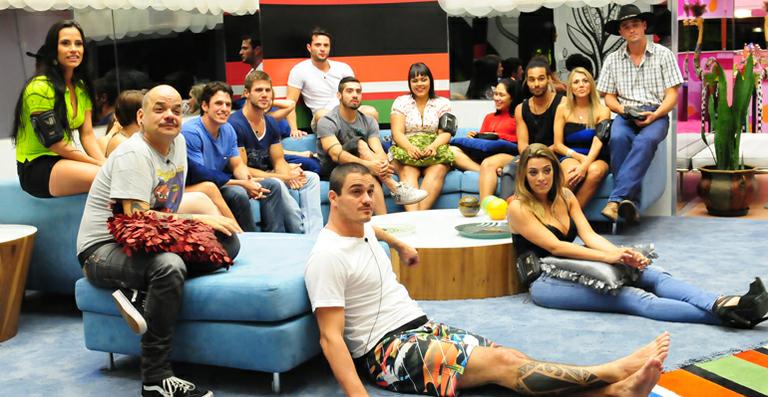 ‘Brothers’ mandam seus recados ao público e familiares