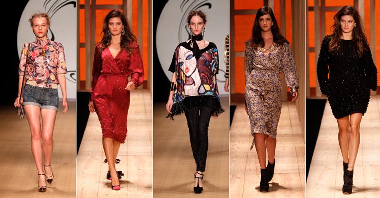 Veja o que rolou no 3º dia do Fashion Business no Rio de Janeiro