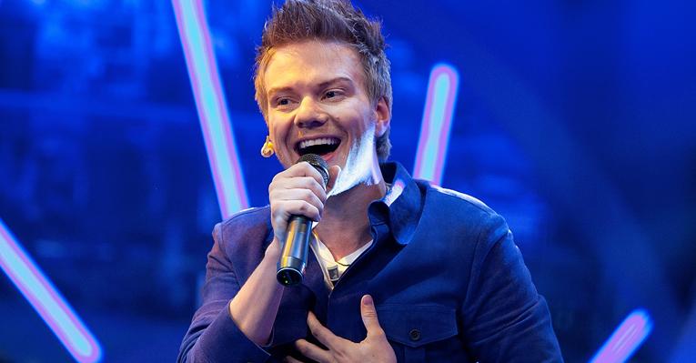 Depois de ‘If I catch you’, Michel Teló prepara novo hit para o exterior