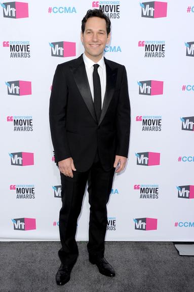 Paul Rudd / foto: Getty Images