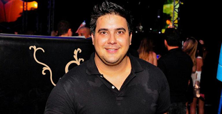 Com o DJ André Marques, Festa Fusion começa com a empolgação dos brothers