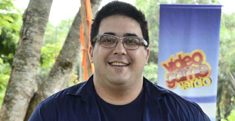 Brothers comentam o físico de André Marques