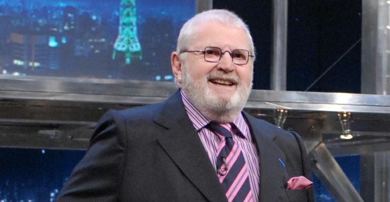 Jô Soares completa 74 anos. Veja fotos!