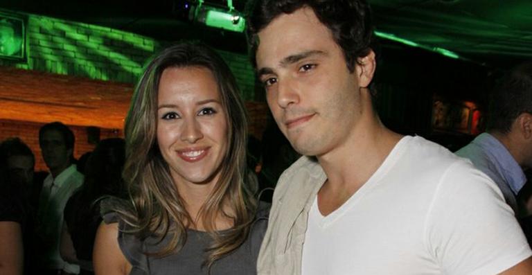 Cristiane Dias faz declaração sincera pro marido, Thiago Rodrigues: ‘Já gostei, já desgostei’