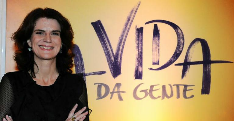 ‘Não sei o fim para Ana, Manu e Rodrigo’, diz Lícia Manzo, autora de ‘A Vida da Gente’
