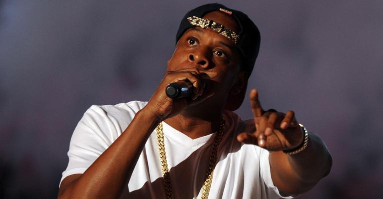 Jay-Z não falará mais palavrão em suas músicas em respeito à filha Blue Ivy