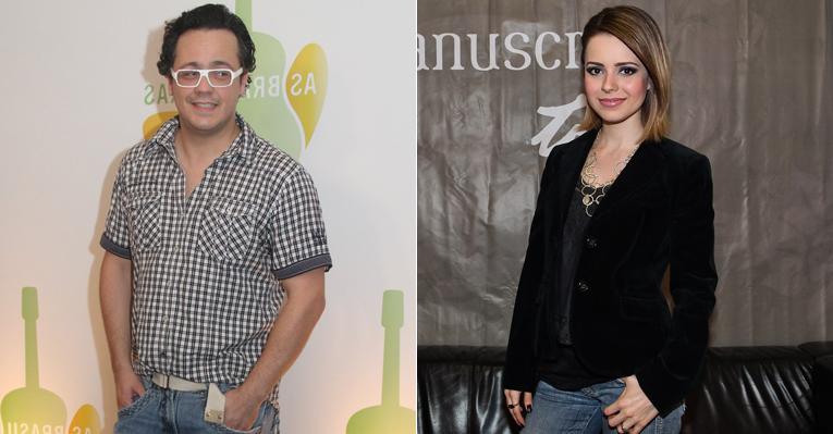 Danton Mello elogia trabalho de Sandy no seriado ‘As Brasileiras’