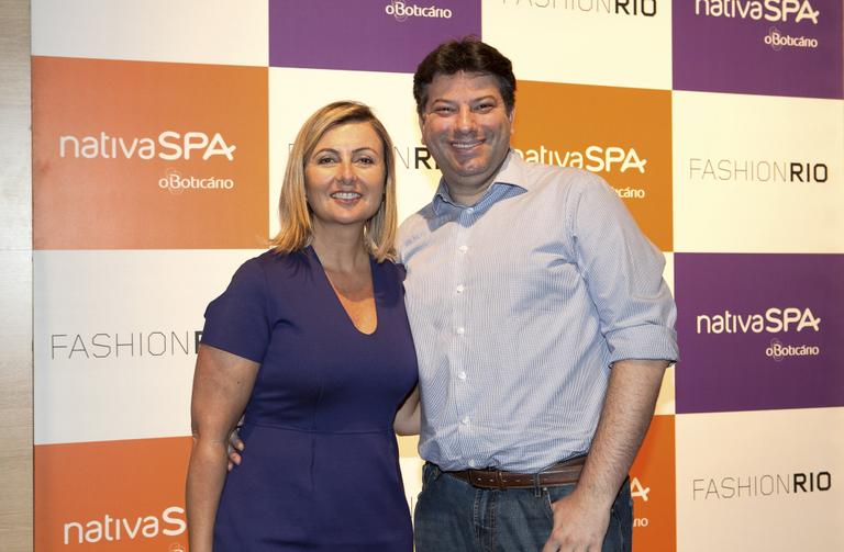 Agenda: Espaço para relax e beleza