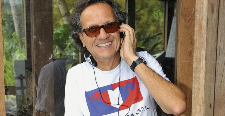 DJ Tião de Almeida toca blues e rock nos 30 anos de carreira